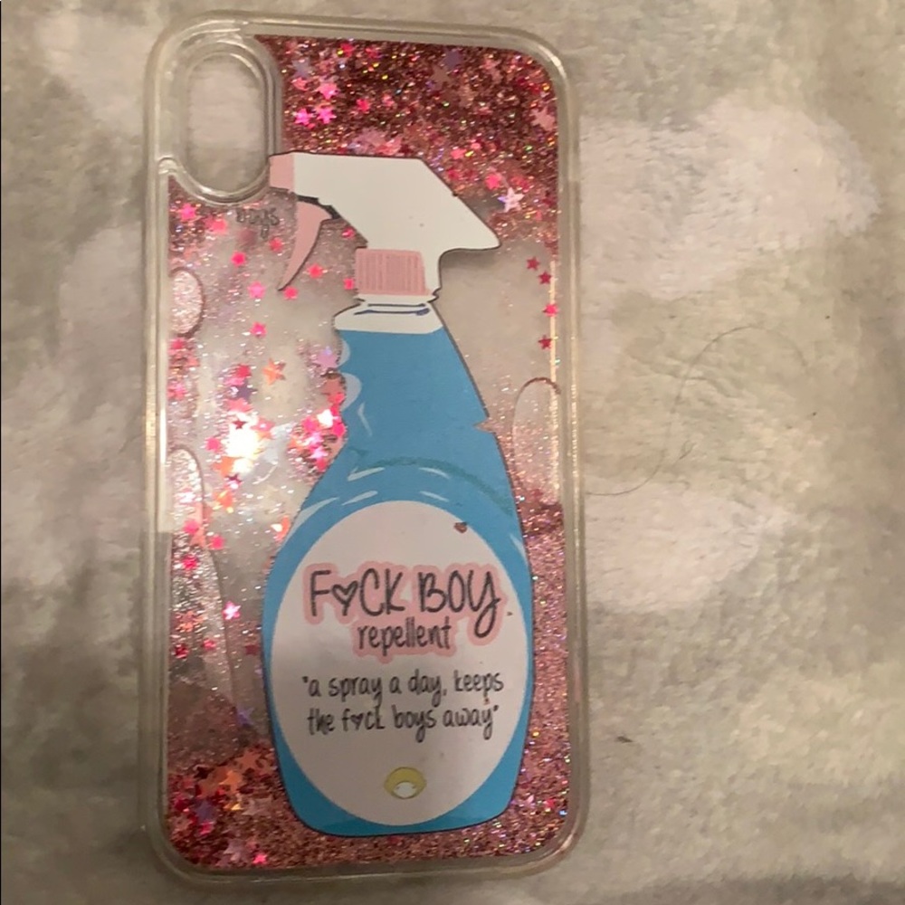 IPHONE XR CASE